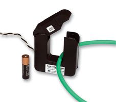 MAGNELAB SCT-1250-200 CURRENT TRANSFORMER, SPLITCORE, 200A