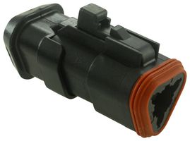 TE CONNECTIVITY - DEUTSCH DT063S-CE13