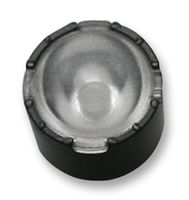 LEDIL FP11086_LISA2-RS-CLIP LED Lens, Clip-On, Spot, 9.9 mm, Round,