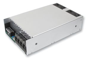XP POWER SHP1000PS36 FUENTE DE PODER, CA/CD, SHP1000PS36