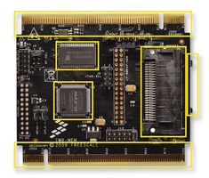 NXP TWR-MEM MEMORY MODULE, FOR TOWER SYSTEM
