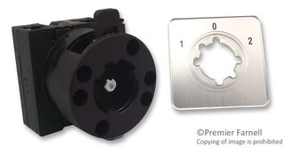 IMO PRECISION CONTROLS CS20A-U2