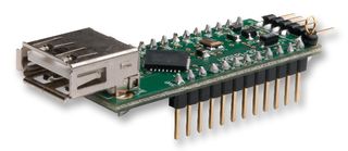 FTDI V2DIP1-32 INTERFAZ USB, USB HOST INTERFACE
