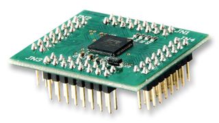 FTDI V2-EVAL-EXT48 PLACA HIJA, 48 QFN, FOR V2-EVAL
