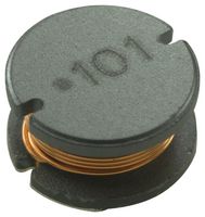 BOURNS SDR1006-101KL Las demas bobinas de reactancia