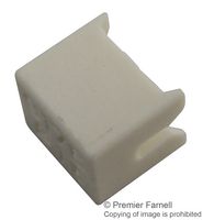 609176001516100 - Dust Cap / Cover, 1 Way, Termination/Strain Relief Cap, 24-22 AWG 9176-500 Series IDC Connectors RoHS Compliant: Yes