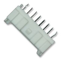 JST / JAPAN SOLDERLESS TERMINALS B08B-PASK-1 (LF)(SN) CONNECTOR, HEADER, 8POS, 1ROW, 2MM