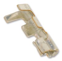 JST / JAPAN SOLDERLESS TERMINALS SPH-004T-P0.5S CONTACT, SOCKET, 32-28AWG, CRIMP