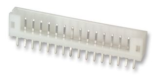 JST / JAPAN SOLDERLESS TERMINALS B16B-PH-K-S (LF)(SN) MACHO, PH, TOP, 16VÃAS, 2 MM
