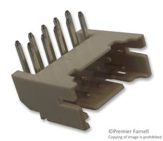 JST / JAPAN SOLDERLESS TERMINALS S10B-PHDSS (LF)(SN) MACHO, PHD, LATERAL, 10 VÃAS, 2 MM