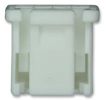 JST / JAPAN SOLDERLESS TERMINALS PUDP-08V-S CAJA CONECTOR, RECEPTOR, 8 VÃAS, 2 MM