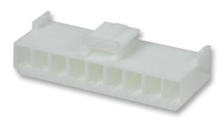 JST / JAPAN SOLDERLESS TERMINALS VHR-9N CAJA CONE, RECEPT, VH, 9VÃAS, 3,96MM