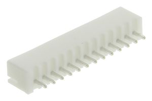 JST / JAPAN SOLDERLESS TERMINALS B13B-XH-A (LF)(SN)