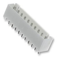 JST / JAPAN SOLDERLESS TERMINALS B10B-XH-AM (LF)(SN)