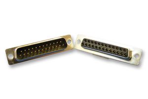 AMPHENOL COMMUNICATIONS SOLUTIONS FCE17-A15SM-250 Conectores de potencia rectangulares
