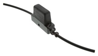LITTELFUSE MAHC0001ZXJ Apartos de corte, seccionamiento o la co
