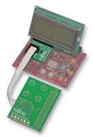 FUJITSU SK-TSC-1127-SB TOUCH SENSOR, STARTER KIT