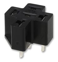 TE CONNECTIVITY VCF4-1000 SOCKET,RELAY,PCB MNT