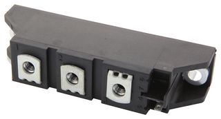 IXYS SEMICONDUCTOR MCD95-16IO1B THYRISTOR-DIODE, 1800V, 116A, TO-240AA