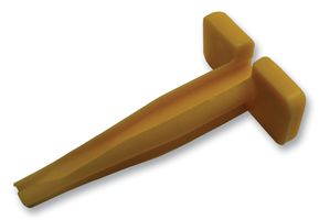 TE CONNECTIVITY - DEUTSCH 114010-ZZ EXTRACTION TOOL, HDP, SIZE 12