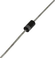 DIODES INC. 1N5819-T RECT SCHOTTKY, 40V, 3A, SINGLE