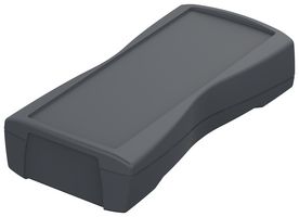BOPLA 82600124 CAJA, GRAPH, 34X78X159MM
