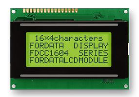 FORDATA FC1604A01-FSYYBW-51LR