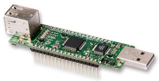 FTDI FT-MOD-4232HUB MÃDULO, USB HS SERIAL HUB, FT4232H