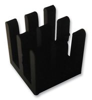FISCHER ELEKTRONIK ICK BGA 10 X 10 X 10 HEAT SINK