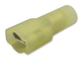 MULTICOMP PRO FDFNY5-250 TERM CRIMP, CUCHILLA, HEMBRA, AMA, P100