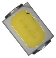 CREE LED CLM3C-WKW-CWBYA453 LED, COOL WHITE, 1.85CD