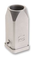 HARTING 19 44 003 1443 Dust Cap / Cover, Hood, Han-INOX Series
