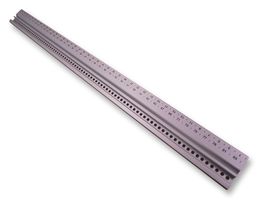FISCHER ELEKTRONIK GB29LME PROFILES FOR 19" SUBRACKS
