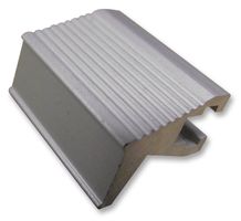FISCHER ELEKTRONIK GLAME08 HANDELS FOR PART FRONT PANELS