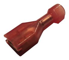 MULTICOMP PRO FDFNY1-187(8)A TERMINAL COMP, FDFNY1-187(8)A