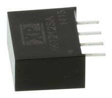 XP POWER IK1212SA Isolated Board Mount DC/DC Converter, SI