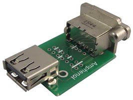 AMPHENOL COMMUNICATIONS SOLUTIONS MUSBA31130