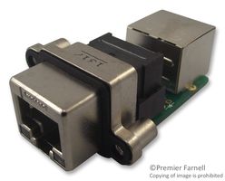 AMPHENOL COMMUNICATIONS SOLUTIONS MRJ578001 TOMA, RJ45, TO RJ45
