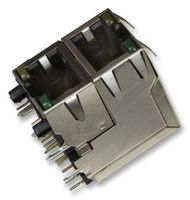 AMPHENOL COMMUNICATIONS SOLUTIONS RJSAE538102