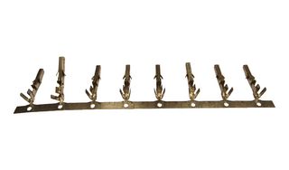 MULTICOMP PRO MC346773 HEMBRA DE CRIMPADO, 4,2 MM, 16 AWG