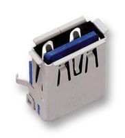 WURTH ELEKTRONIK 692121030100 USB, 3.0 TIPO A, HEMBRA, TH