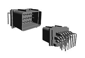 AMP - TE CONNECTIVITY 344103-1 MACHO, ECONSEAL, RA, 18 WAY