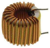 MULTICOMP PRO MCAP105422025A-400MU INDUCTOR, 40UH, 20%, 2 PINS