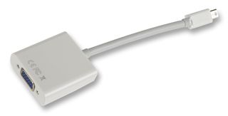 CLEVER LITTLE BOX CVT02-05CA0202 ADAPTADOR, MINI DISPLAYPORT TO VGA