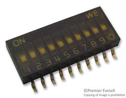 WURTH ELEKTRONIK 416131160810