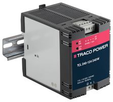 TRACO POWER TCL 240-124 Convertidores estaticos