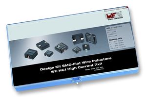 WURTH ELEKTRONIK 744354