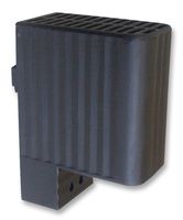 STEGO 06030.0-00 Heater, Touch Safe PTC, 240 V, 20 W, 98 mm, 38 mm, 75 mm, 3.86 " RoHS Compliant: Yes