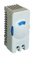 STEGO 01116.0-00 Thermostat, Small Compact, Anti Frost, 2