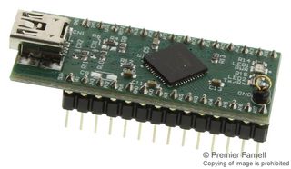 FTDI UM232H MÃDULO, USB TO SERIAL / FIFO, FT232H